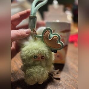 Baby Three Letter F And Duo Eyes!